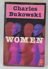 Women charles bukowski d'occasion  Biscarrosse