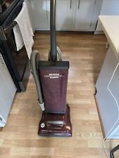 Hoover elite vacuum for sale  Saginaw
