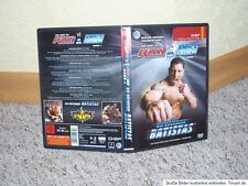 Wrestling dvd wwe gebraucht kaufen  Rochlitz