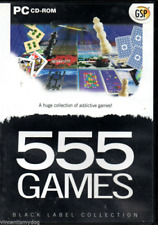 555 games huge for sale  UK