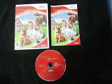 WII : LA MIA CLINICA VETERINARIA - Completo, ITA ! Comp. Wii U ! CONS 24/48H ! segunda mano  Embacar hacia Argentina