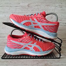 Asics Gel Cumulus Running Shoes Size 3 Trainers Ladies Women Sneakers  for sale  Shipping to South Africa