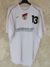 Maillot handball allemagne d'occasion  Nîmes