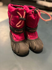 Kids snow boots for sale  Denver