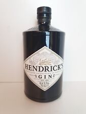 Hendricks gin empty for sale  ROMFORD