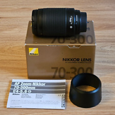 Nikon zoom nikkor for sale  Ireland