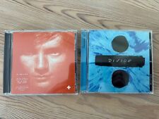 Two sheeran cds for sale  BATTLE