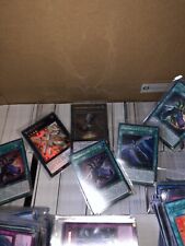 Yugioh sammlung 1000 gebraucht kaufen  Pye