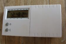 Elektronisches raumthermostat  gebraucht kaufen  Vogtareuth