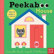 Peekaboo house camilla for sale  UK