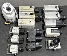 Joblot x15 cctv for sale  WARRINGTON