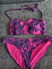 Bikini set size for sale  HULL