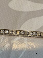 diamond bracelet for sale  Ireland