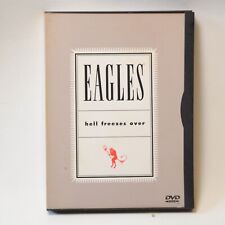 Eagles hell freezes for sale  SHIPLEY