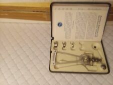 Vintage schiotz tonometer for sale  Moundsville