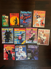 Miscellaneous ninja martial for sale  Grand Haven