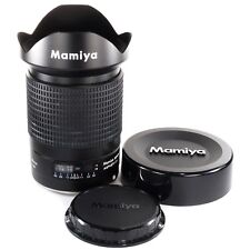 Mamiya sekor 28mm for sale  REDRUTH