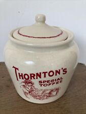 Vintage thornton special for sale  HYDE