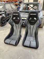 recaro buckets for sale  SOUTHALL