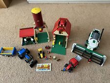 Lego city farm for sale  LINCOLN