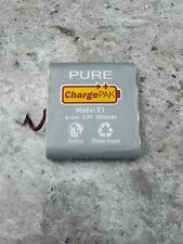 Pure battery charge for sale  HAYES
