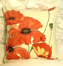 Large cushion cover for sale  CARLISLE