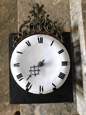 Horloge comtoise cadran d'occasion  France