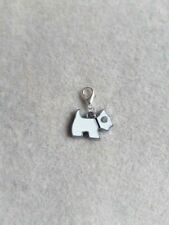 Handcrafted dog clip for sale  LEICESTER