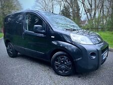 2014 fiat fiorino for sale  REDDITCH