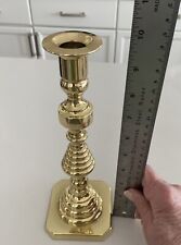Baldwin brass candlestick for sale  Littleton