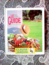 Guide clause jardin d'occasion  Vaulx-en-Velin