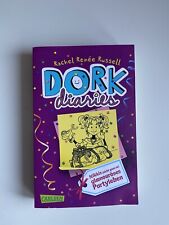 Dork diaries rachel gebraucht kaufen  Karlshausen, Neuerburg, Rodershausen