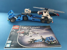 Lego technic 8433 gebraucht kaufen  München