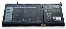 Dell Battery G91J0 06TW9W 7420 3515 3511 3520 5410 41Wh 2 in 1 GENUINE TESTED for sale  Shipping to South Africa