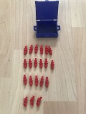 Playmobil feuerwehr verbinder gebraucht kaufen  Zaberfeld