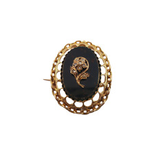 Belle broche ancienne d'occasion  France