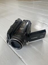 Canon hv30 camcorder for sale  MANCHESTER
