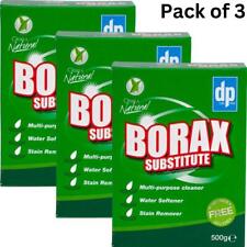 Borax substitute multi for sale  UK