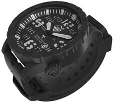 Relógio de mergulho Hazard 4 HeavyWater Diver titânio preto PVD, preto: HWD-TIPV-KW-GGYG comprar usado  Enviando para Brazil