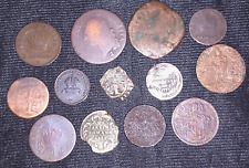 monete argento antica usato  Catania