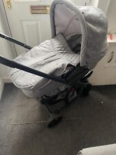 Buggy baby pram for sale  NOTTINGHAM