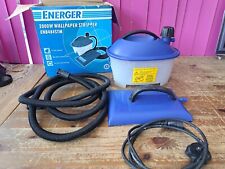 Energer 2000w steam for sale  LEEDS