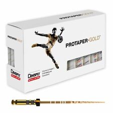 Dentsply protaper gold for sale  Los Angeles