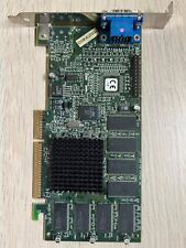 3dfx voodoo 3 gebraucht kaufen  Rohr i.NB