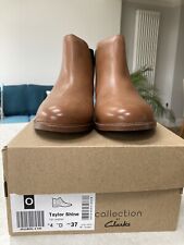 clarks k boots for sale  SOUTHEND-ON-SEA