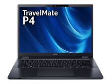 Laptop ACER TravelMate P4 14'' i5-1240P 8GB 512GB SSD  Win11 na sprzedaż  PL