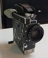 16mm cine camera for sale  SIDCUP