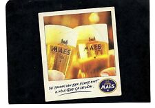 Maes coaster beermat d'occasion  Expédié en Belgium