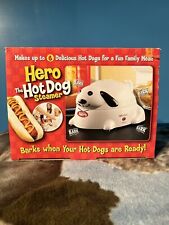 Hero hotdog steamer for sale  Smithland