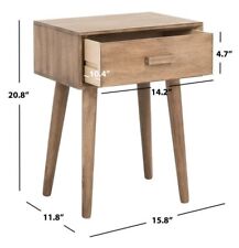 pine end tables for sale  Whitestown